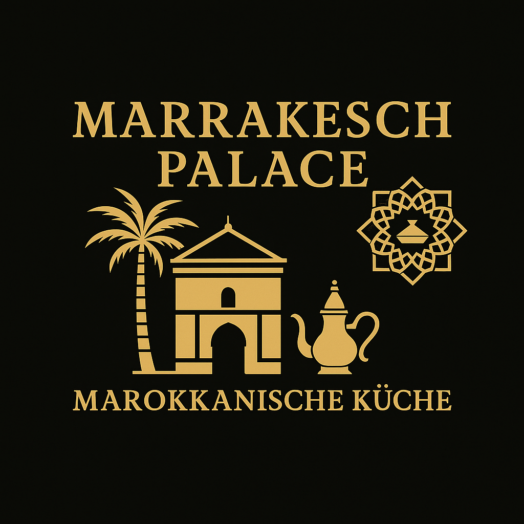 Marrakech Palace Restaurant
